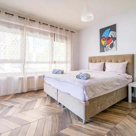 Apartment Azurro
