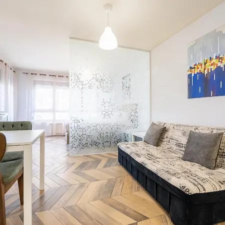 Azurro Apartment Sofia