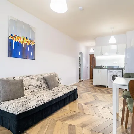 Azurro Apartment