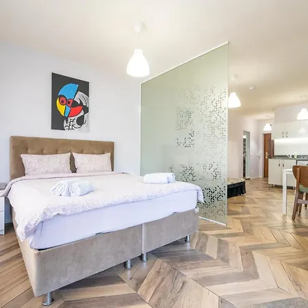 Azurro Apartment *