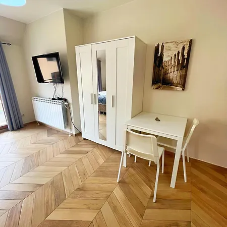Apartment Azurro