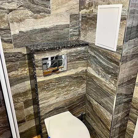 Azurro Apartment