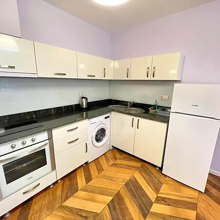 Azurro Apartment